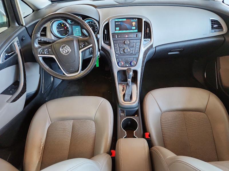 Aukcja sprzedaży 2014 Buick Verano, vin: 1G4PP5SKXE4180556, numer aukcji: 64926296