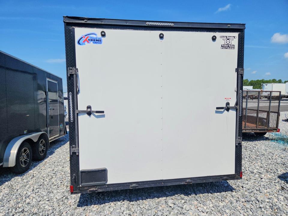 Aukcja sprzedaży 2025 Giddy Up Enclosed, vin: 7TKBE202XSN015558, numer aukcji: 66291306