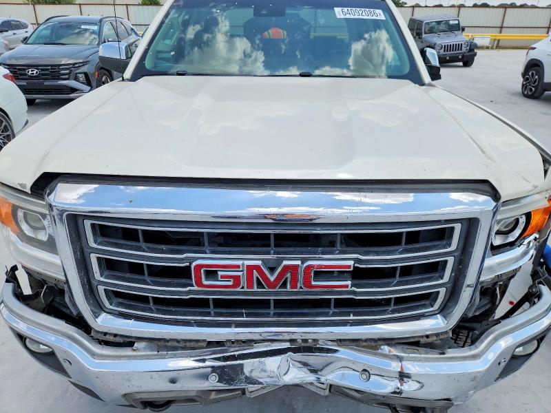 Aukcja sprzedaży 2014 Gmc Sierra, vin: 3GTU2VEC7EG188577, numer aukcji: 64092086