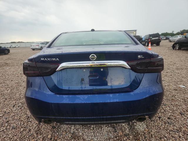Продаж на аукціоні авто 2017 Nissan Maxima, vin: 1N4AA6AP5HC382834, номер лоту: 65728526