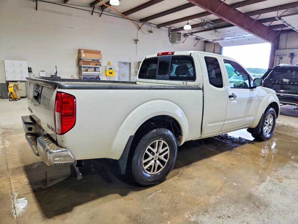 Aukcja sprzedaży 2019 Nissan Frontier, vin: 1N6AD0CW4KN704682, numer aukcji: 65101406