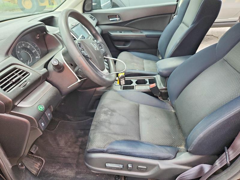 Aukcja sprzedaży 2015 Honda Cr-v, vin: 2HKRM4H50FH705301, numer aukcji: 65130596