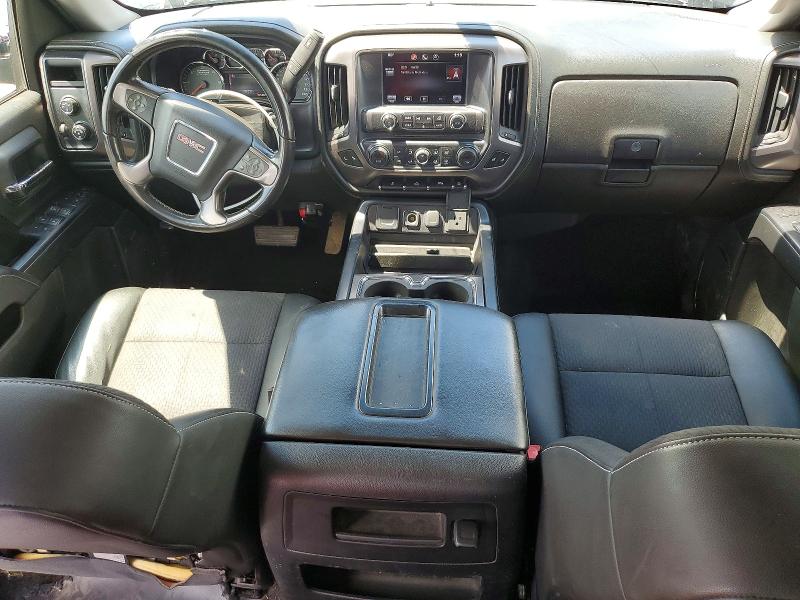 Aukcja sprzedaży 2014 Gmc Sierra, vin: 3GTU2UEC7EG568965, numer aukcji: 64481216