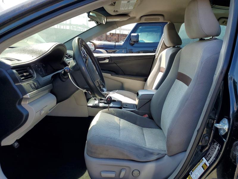 Продаж на аукціоні авто 2012 Toyota Camry, vin: 4T4BF1FK0CR221862, номер лоту: 64788486