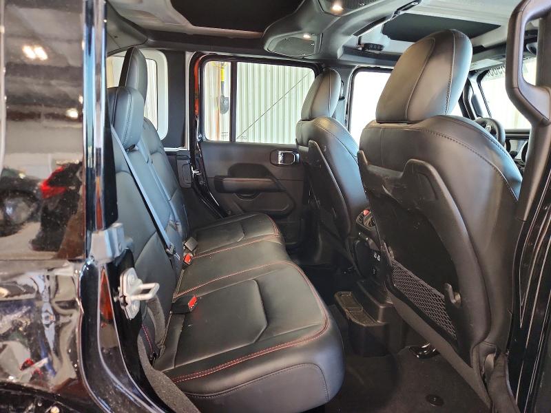 Продаж на аукціоні авто 2025 Jeep Wrangler, vin: 1C4RJXFN0SW605376, номер лоту: 65569656