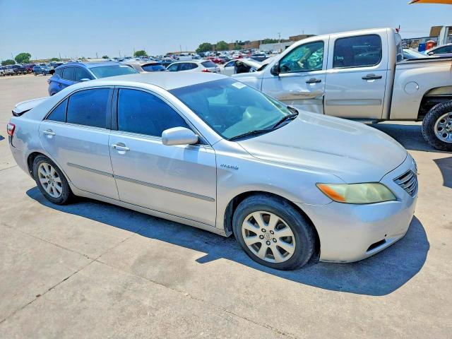 Aukcja sprzedaży 2009 Toyota Camry, vin: 4T1BB46K79U073919, numer aukcji: 61952096