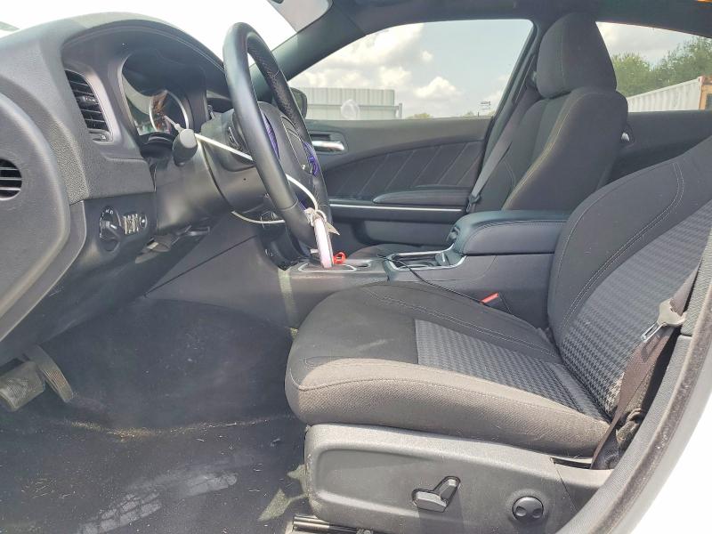 Продаж на аукціоні авто 2023 Dodge Charger, vin: 2C3CDXBG3PH640248, номер лоту: 63649886