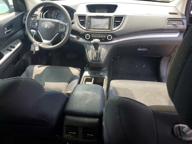 Продажа на аукционе авто 2015 Honda Cr-v, vin: 2HKRM4H59FH689230, номер лота: 63211376