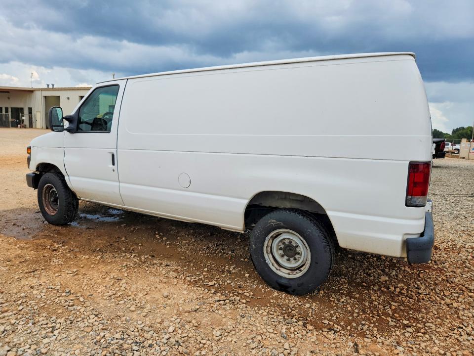 2008 Ford Econoline მანქანა იყიდება აუქციონზე, vin: 1FTNE24W08DA63055, აუქციონის ნომერი: 64491346