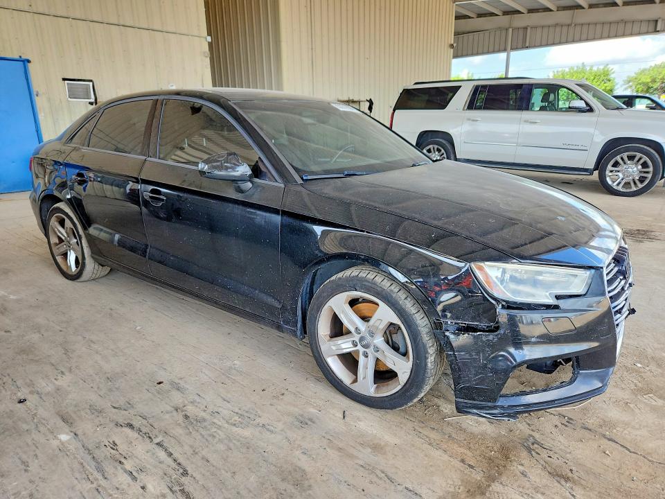 Aukcja sprzedaży 2017 Audi A3, vin: WAUAUGFF6H1040048, numer aukcji: 65031666