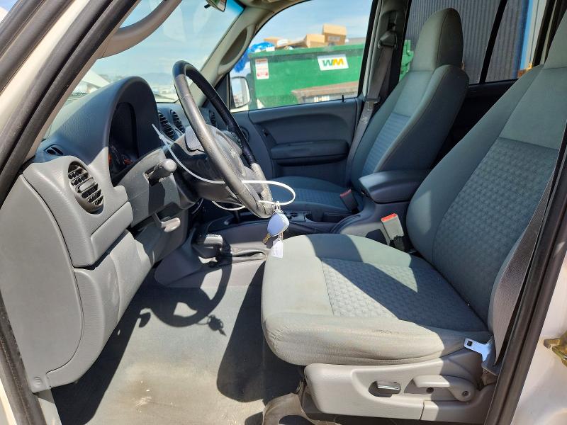 65886796 :رقم المزاد ، 1J4GL48K67W707219 vin ، 2007 Jeep Liberty مزاد بيع