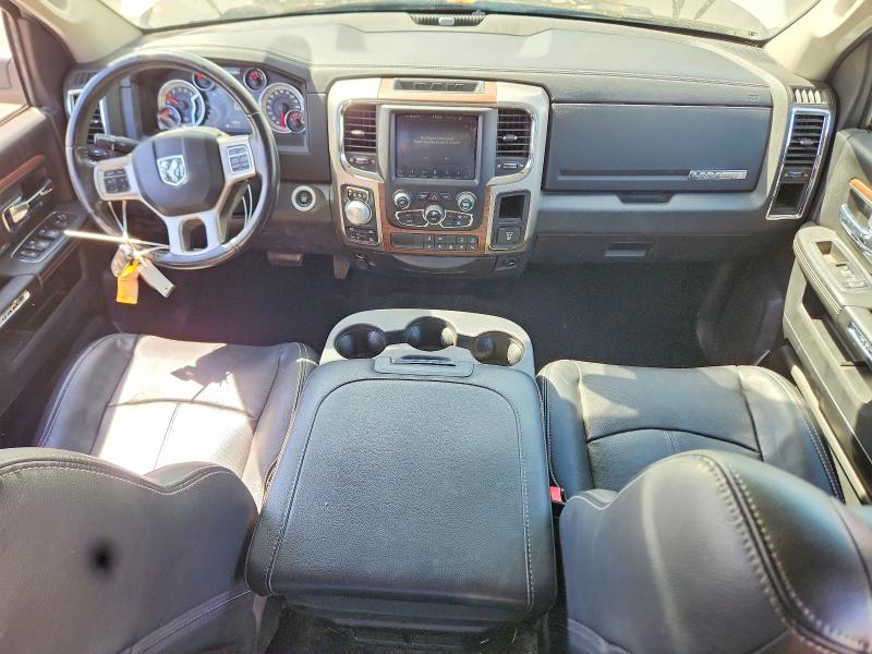 Продаж на аукціоні авто 2018 Ram 1500, vin: 1C6RR7VM5JS333275, номер лоту: 65832056