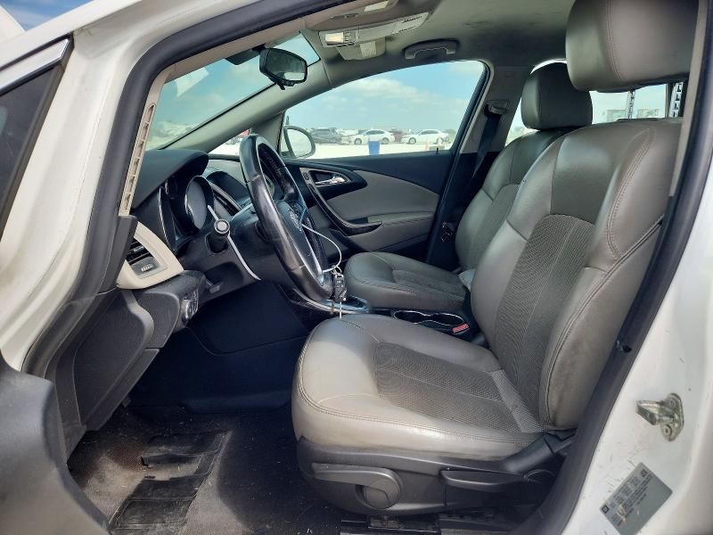 Продаж на аукціоні авто 2014 Buick Verano, vin: 1G4PP5SK1E4172412, номер лоту: 64808846