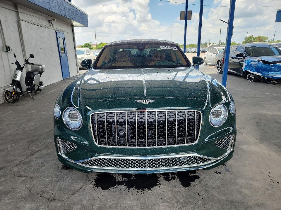 Продажа на аукционе авто 2026 Bentley Flying Spur, vin: SCBBP6ZG7TC025989, номер лота: 65886556