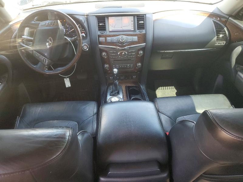 Продаж на аукціоні авто 2014 Infiniti Qx80, vin: JN8AZ2NE5E9066545, номер лоту: 65740566