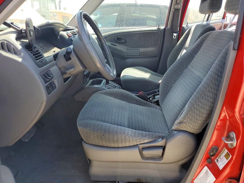 Aukcja sprzedaży 2004 Suzuki Vitara, vin: 2S3TE62V346103020, numer aukcji: 65040126