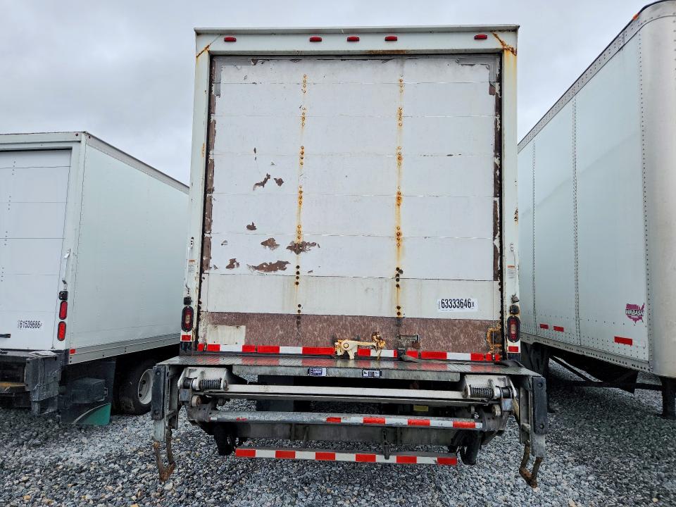 63333646 :رقم المزاد ، 3ALACWFB3LDLZ2804 vin ، 2020 Freightliner M2 مزاد بيع