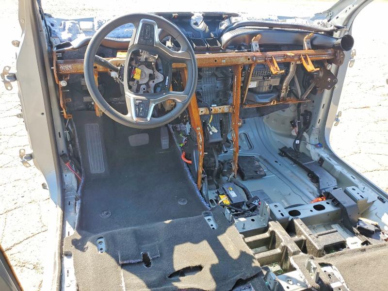 65888746 :رقم المزاد ، 3GNKBHR44RS125247 vin ، 2024 Chevrolet Blazer مزاد بيع