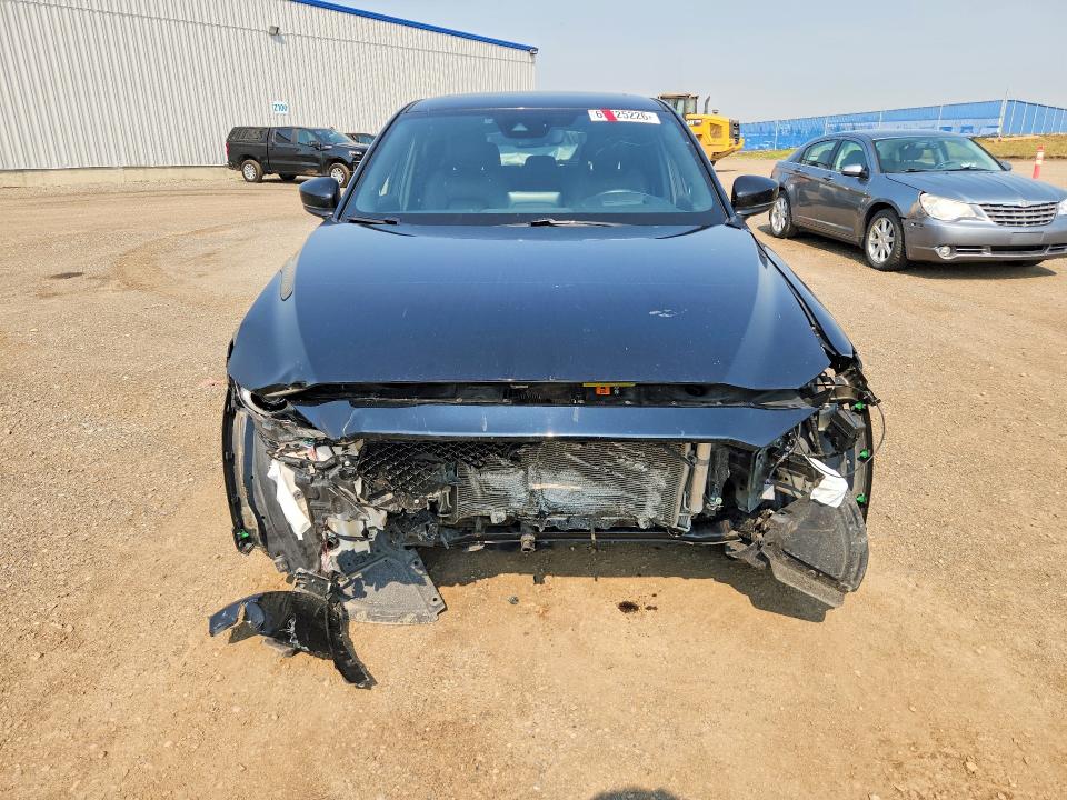 2021 Mazda Cx-5 მანქანა იყიდება აუქციონზე, vin: JM3KFBEY6M0102465, აუქციონის ნომერი: 65725226