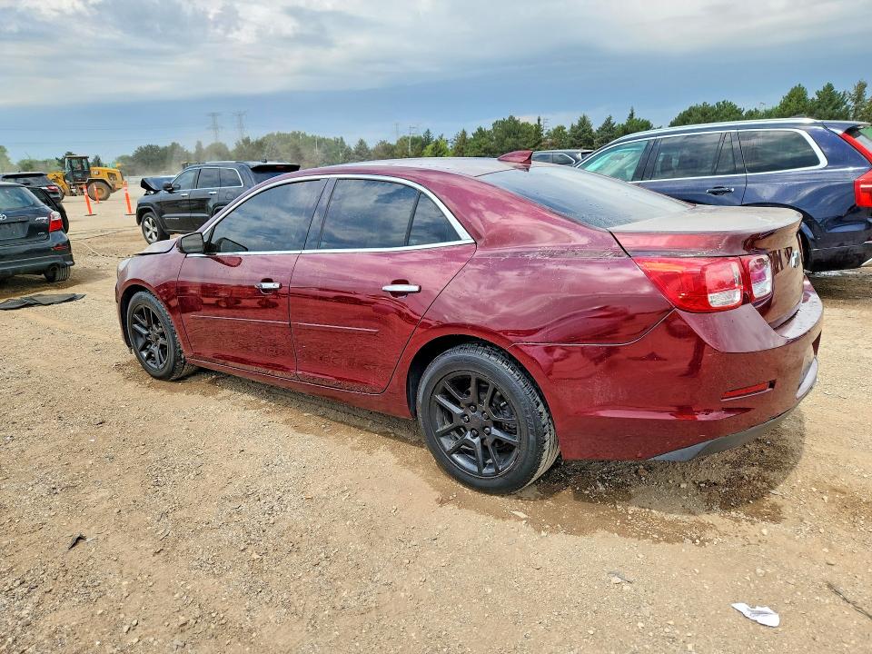 Aukcja sprzedaży 2015 Chevrolet Malibu, vin: 1G11C5SL5FF127731, numer aukcji: 65917276