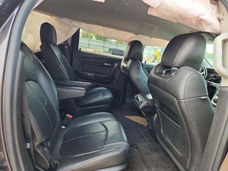 Aukcja sprzedaży 2016 Gmc Acadia, vin: 1GKKVRKD9GJ191926, numer aukcji: 64602506