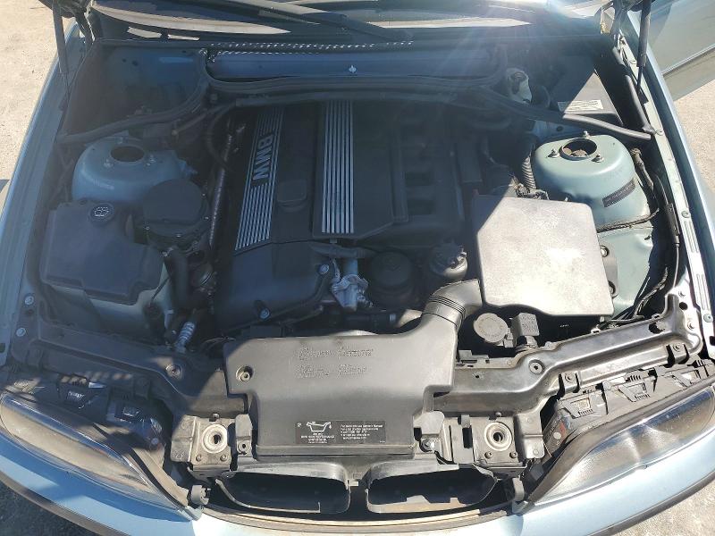 Продаж на аукціоні авто 2002 Bmw 325, vin: WBAEV33462KL58392, номер лоту: 65956476