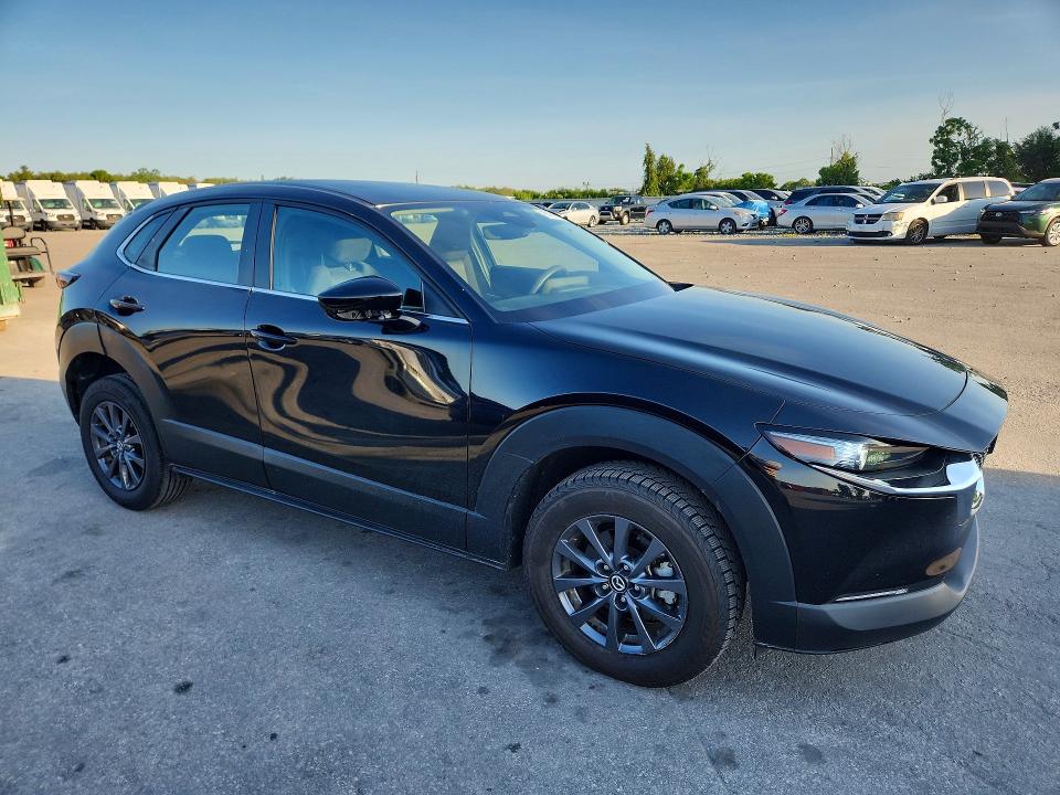 Aukcja sprzedaży 2024 Mazda Cx-30, vin: 3MVDMBAM1RM640259, numer aukcji: 65188696