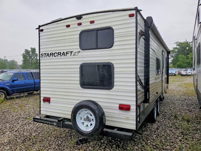 2020 Starcraft Autumn Ridge მანქანა იყიდება აუქციონზე, vin: 1SABS0BN2L1BF5281, აუქციონის ნომერი: 64431596
