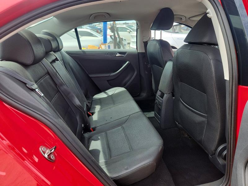 Продаж на аукціоні авто 2012 Volkswagen Jetta, vin: 3VWDP7AJ9CM372903, номер лоту: 66120746