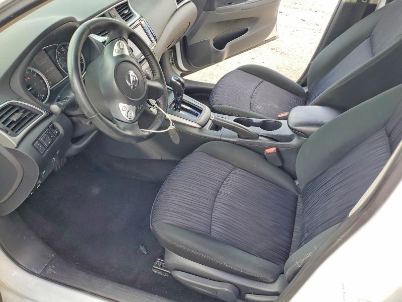 Продажа на аукционе авто 2019 Nissan Sentra, vin: 3N1AB7AP0KY355846, номер лота: 66998206