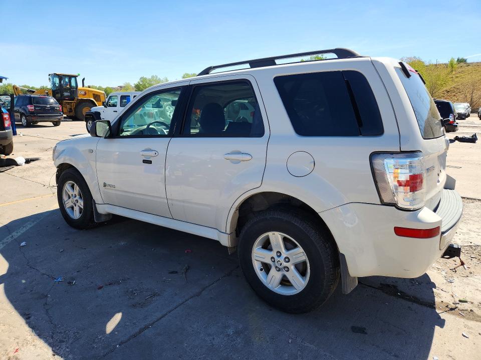 Aukcja sprzedaży 2009 Mercury Mariner, vin: 4M2CU39339KJ20161, numer aukcji: 65929326