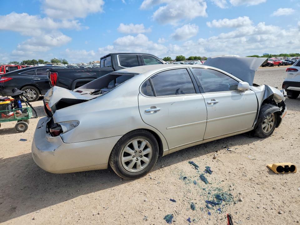 Продаж на аукціоні авто 2002 Lexus Es, vin: JTHBF30G125024060, номер лоту: 64672316