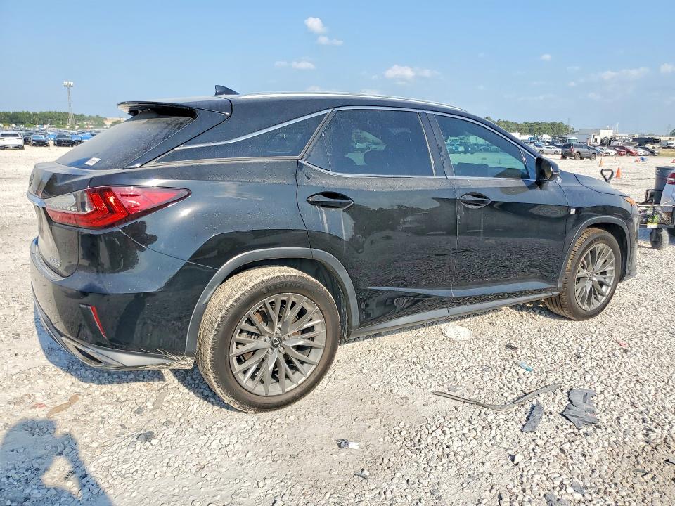 63223716 :رقم المزاد ، 2T2BZMCA1GC027942 vin ، 2016 Lexus Rx 350 مزاد بيع