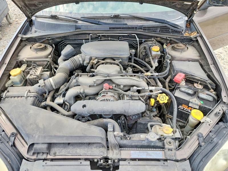 Aukcja sprzedaży 2009 Subaru Legacy, vin: 4S3BL616197236019, numer aukcji: 64456696