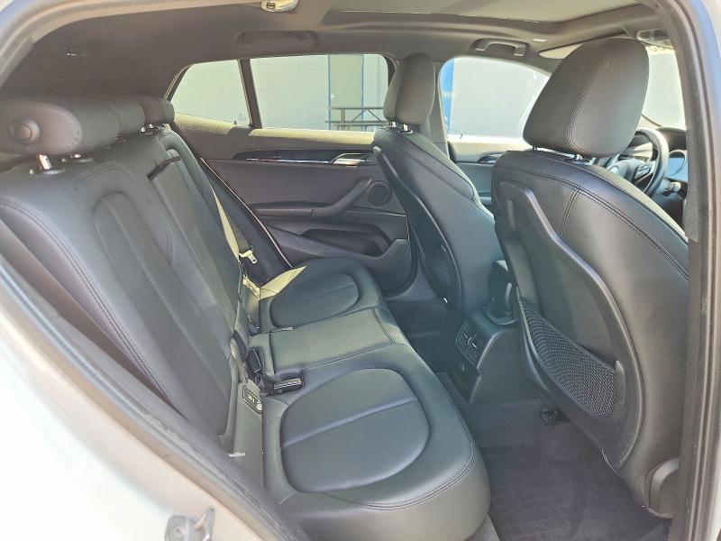 Aukcja sprzedaży 2018 Bmw X2, vin: WBXYJ5C33JEF75786, numer aukcji: 63738526