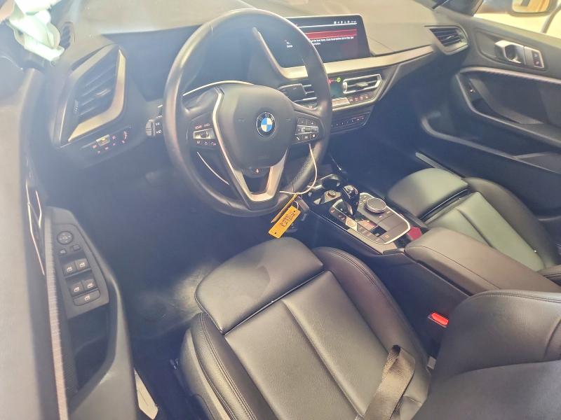 2022 Bmw 228xi მანქანა იყიდება აუქციონზე, vin: WBA73AK04N7K48269, აუქციონის ნომერი: 60497576