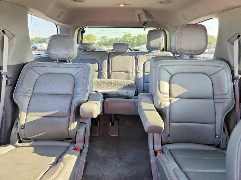 Продаж на аукціоні авто 2019 Lincoln Navigator, vin: 5LMJJ2LT1KEL08103, номер лоту: 66712926