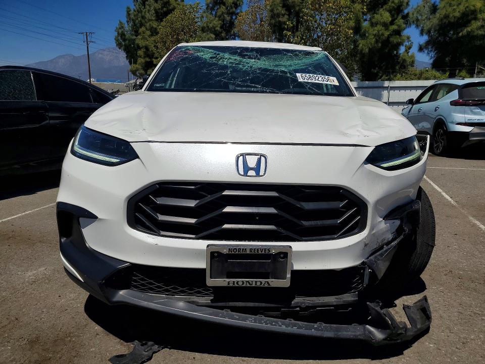 Aukcja sprzedaży 2025 Honda Hr-v, vin: 3CZRZ1H56SM752654, numer aukcji: 65892356