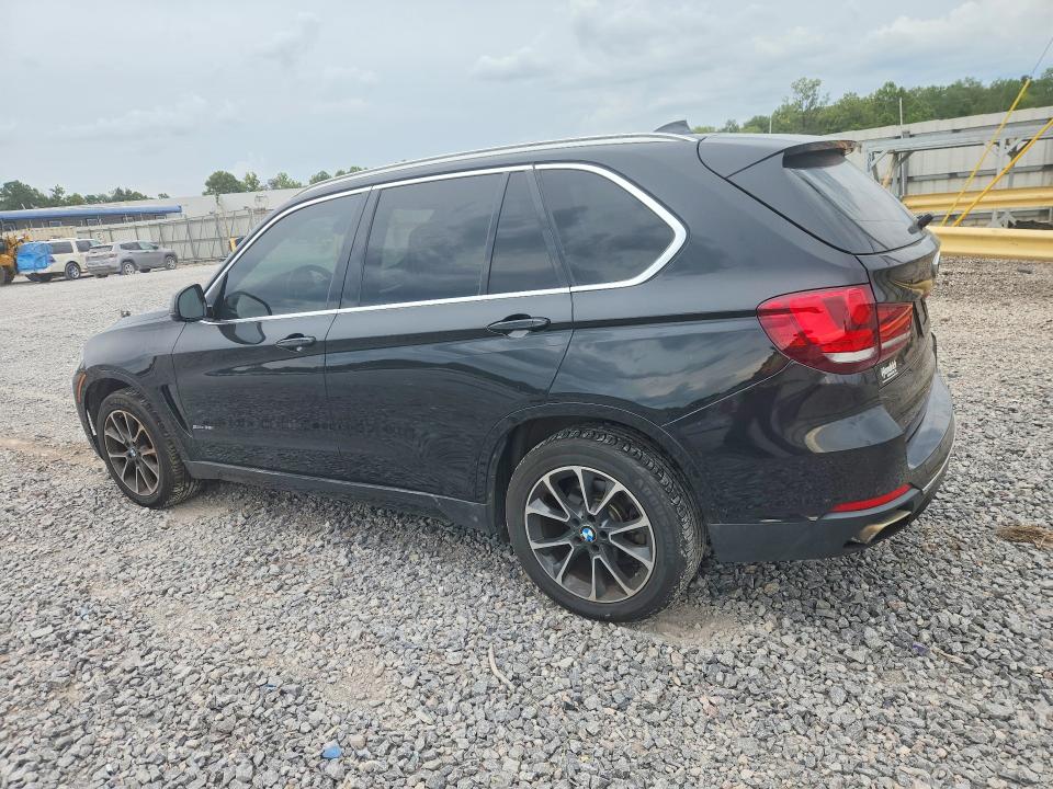 Aukcja sprzedaży 2018 Bmw X5, vin: 5UXKR2C56J0Z20412, numer aukcji: 64628236