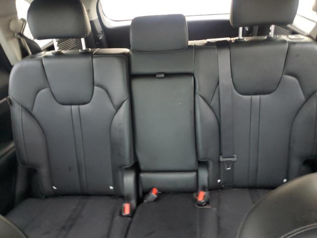 63799486 :رقم المزاد ، 5XYRL4JC9SG376823 vin ، 2025 Kia Sorento مزاد بيع