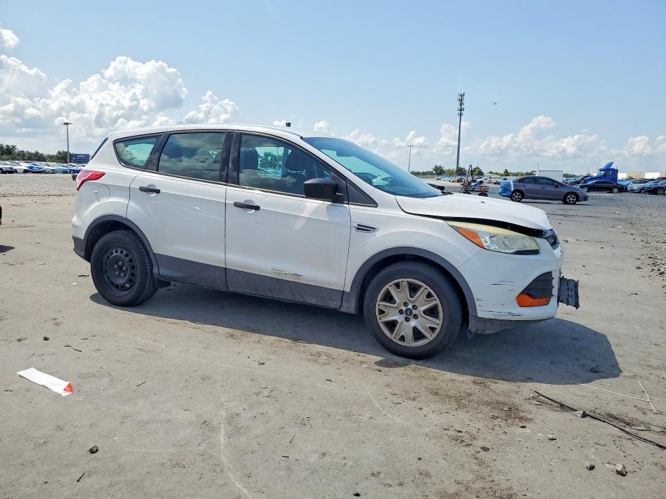 Продажа на аукционе авто 2014 Ford Escape, vin: 1FMCU0F70EUD94228, номер лота: 65307026