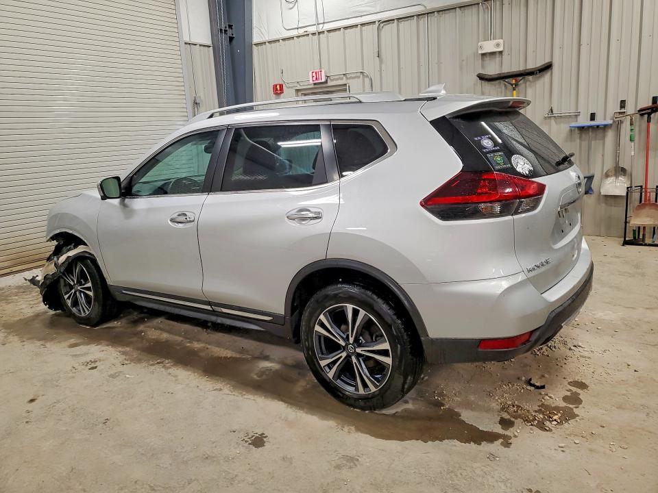 Aukcja sprzedaży 2018 Nissan Rogue, vin: 5N1AT2MV4JC782120, numer aukcji: 65122226