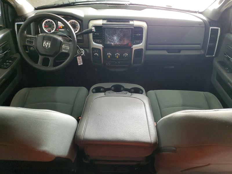 Продажа на аукционе авто 2017 Ram 2500, vin: 3C6TR5DT6HG605935, номер лота: 66591796