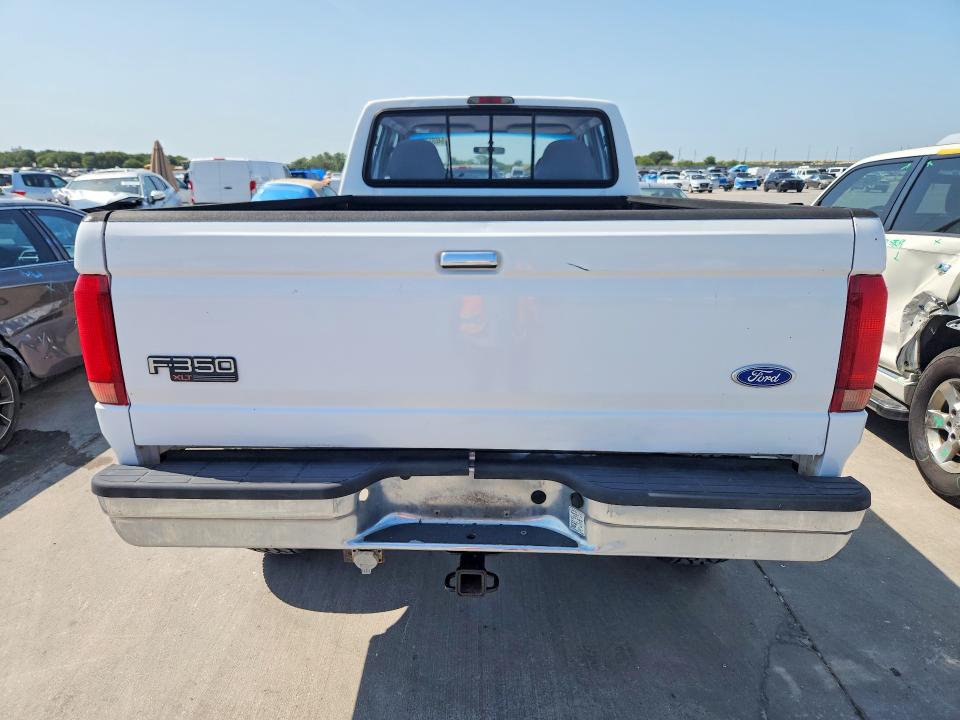 Aukcja sprzedaży 1997 Ford F350, vin: 1FTJW36F3VEC88283, numer aukcji: 64085356