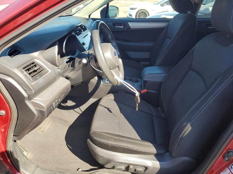 Aukcja sprzedaży 2019 Subaru Outback, vin: 4S4BSAHC1K3207405, numer aukcji: 66434596
