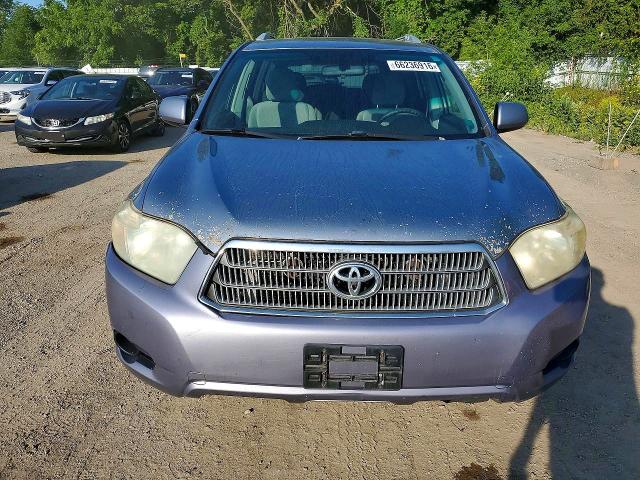 Продажа на аукционе авто 2008 Toyota Highlander, vin: JTEEW41A382022895, номер лота: 66236916
