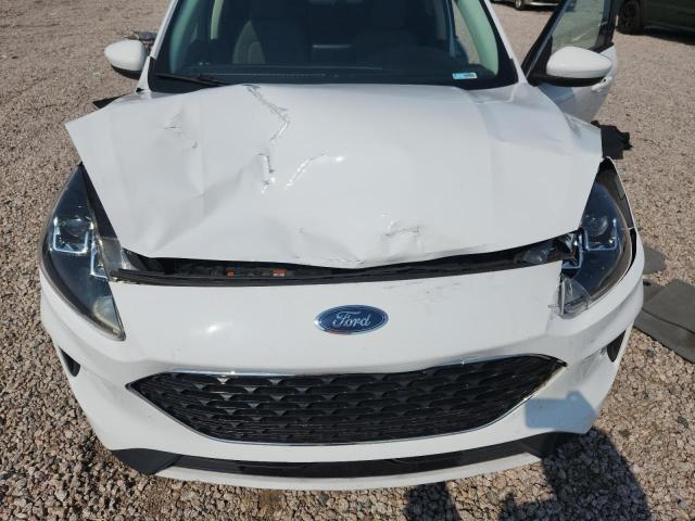 Продажа на аукционе авто 2021 Ford Escape, vin: 1FMCU0G62MUA48766, номер лота: 63787226