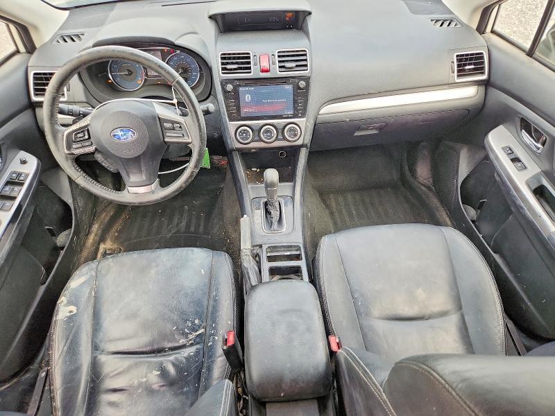 Aukcja sprzedaży 2015 Subaru Xv Crosstrek, vin: JF2GPAMC1F8290118, numer aukcji: 67353596
