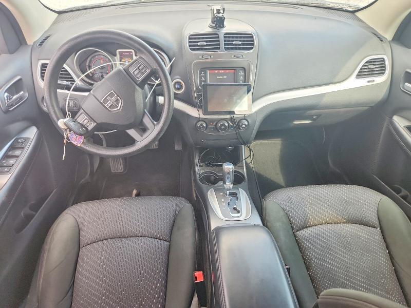 Продажа на аукционе авто 2011 Dodge Journey, vin: 3D4PH1FG3BT551713, номер лота: 66560016