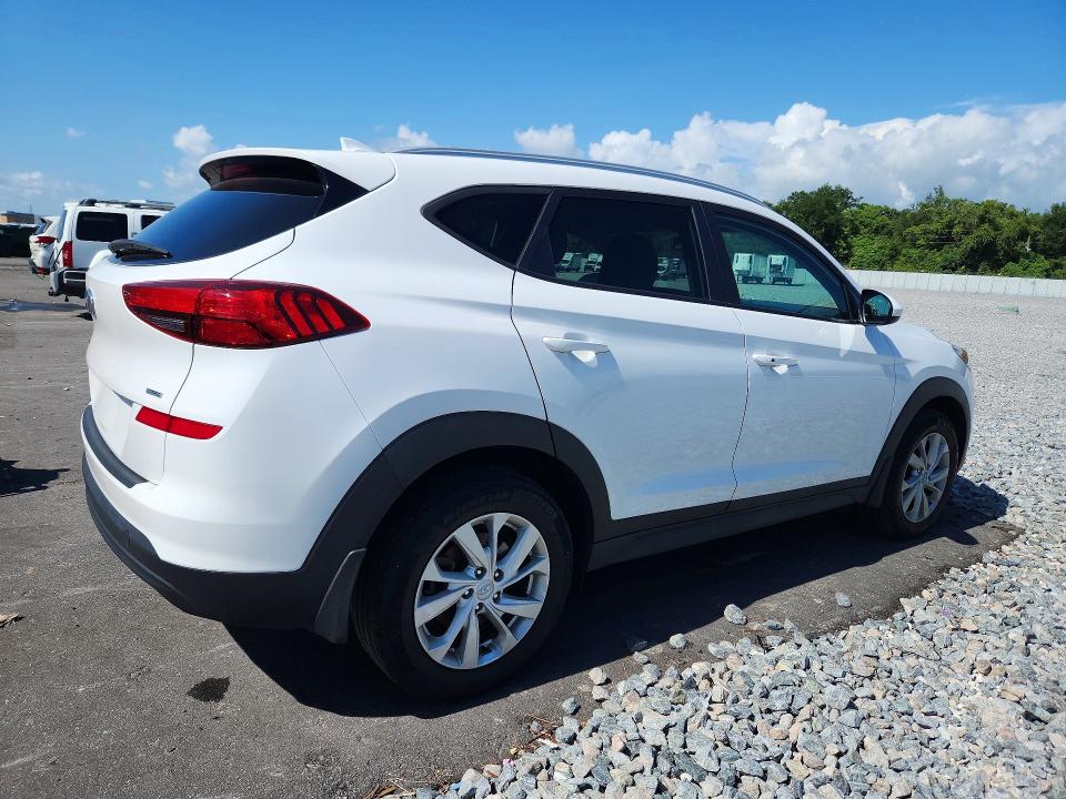 2020 Hyundai Tucson მანქანა იყიდება აუქციონზე, vin: KM8J3CA40LU166333, აუქციონის ნომერი: 66307816